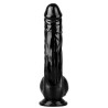 FUKR Gode Percock 16 x 4cm Noir